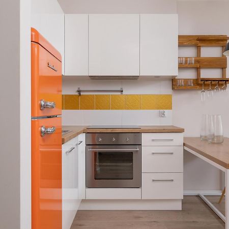 Apartment With Balcony - Masarska 8 Street Krakow Dış mekan fotoğraf