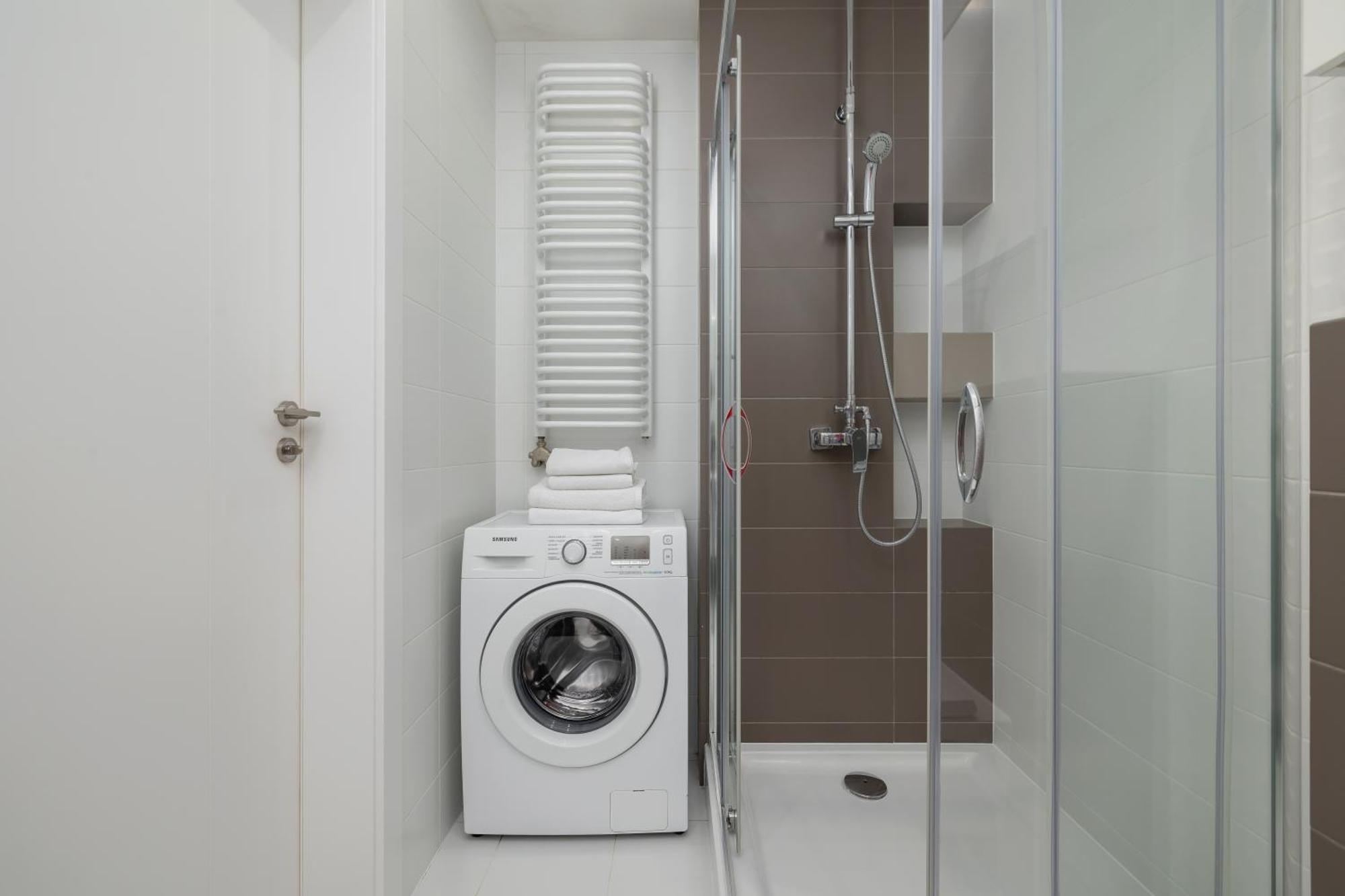 Apartment With Balcony - Masarska 8 Street Krakow Dış mekan fotoğraf