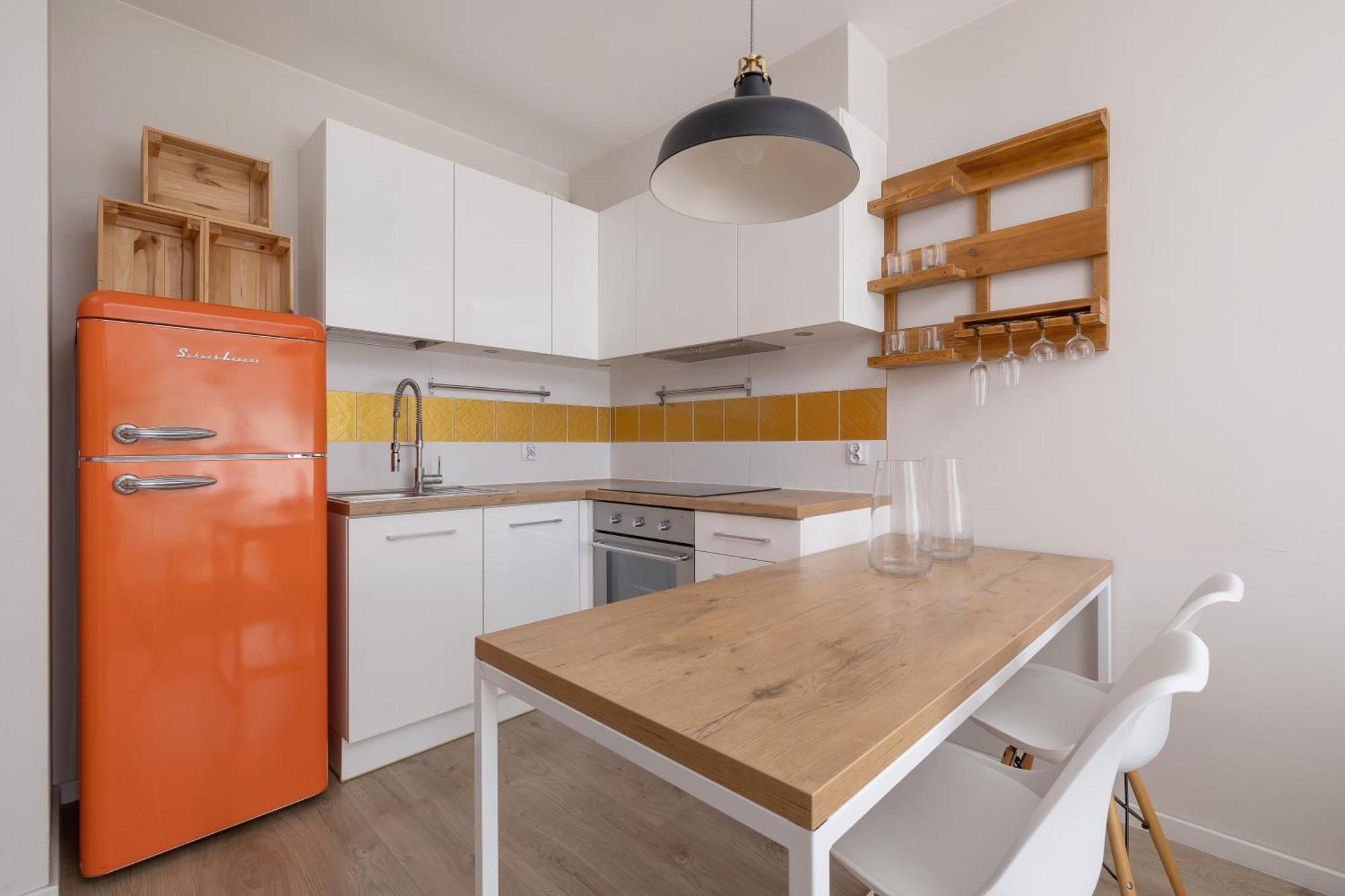 Apartment With Balcony - Masarska 8 Street Krakow Dış mekan fotoğraf