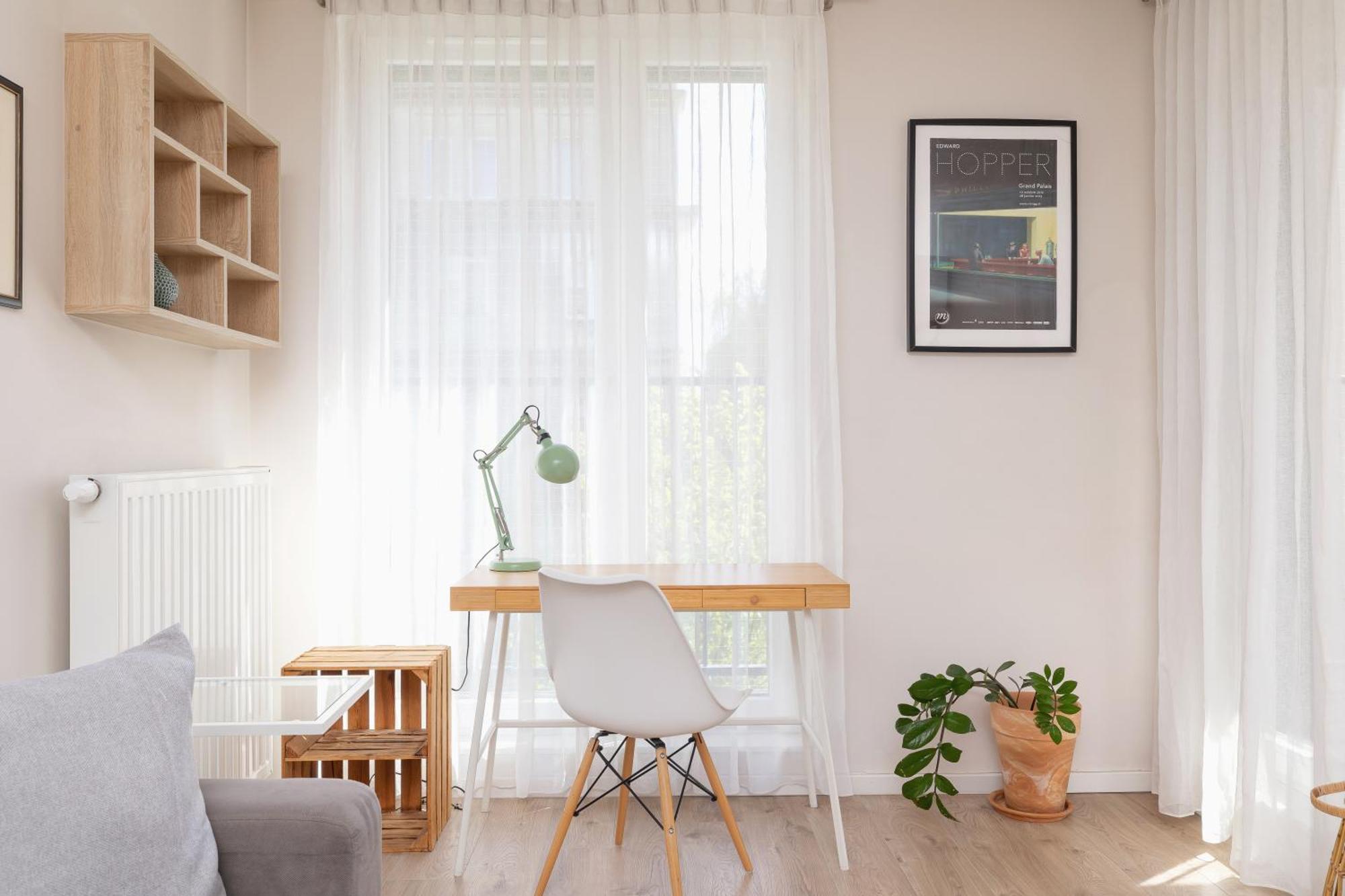 Apartment With Balcony - Masarska 8 Street Krakow Dış mekan fotoğraf