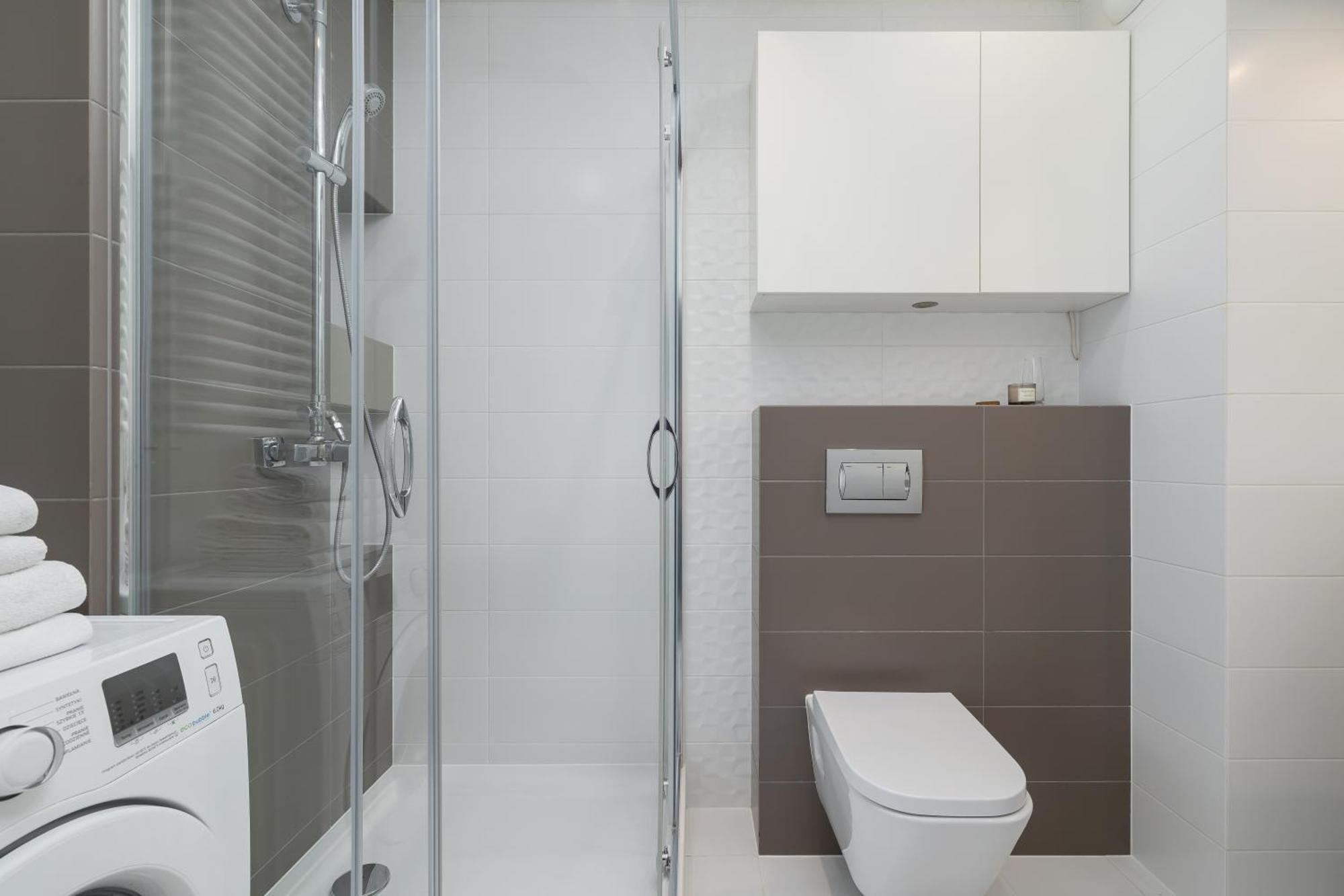 Apartment With Balcony - Masarska 8 Street Krakow Dış mekan fotoğraf