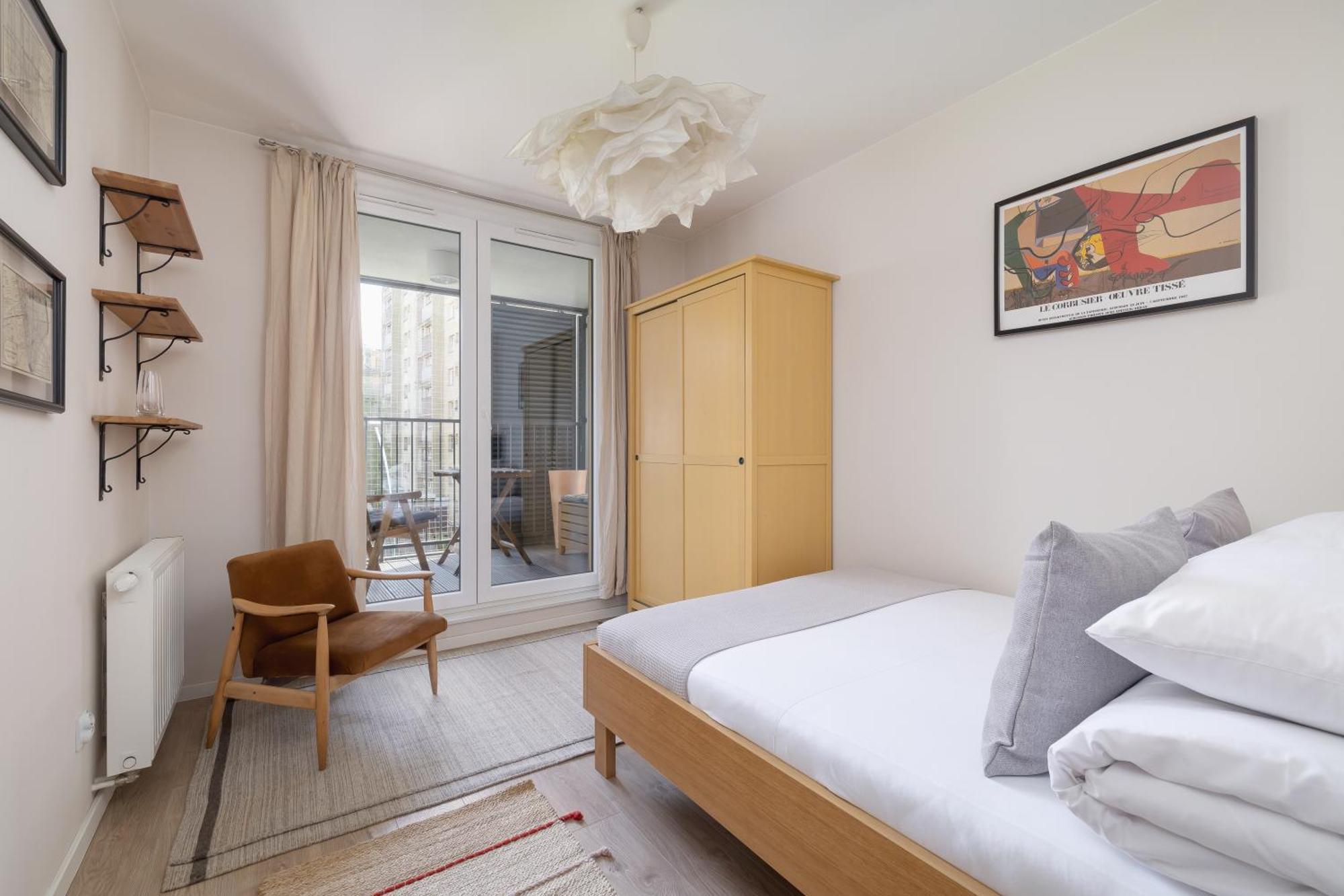 Apartment With Balcony - Masarska 8 Street Krakow Dış mekan fotoğraf
